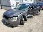 2006 NISSAN ALTIMA