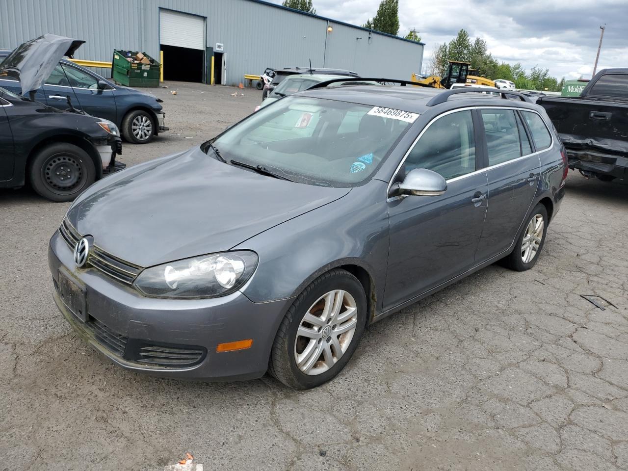 2010 VOLKSWAGEN JETTA