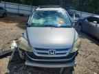 2010 HONDA CR-V
