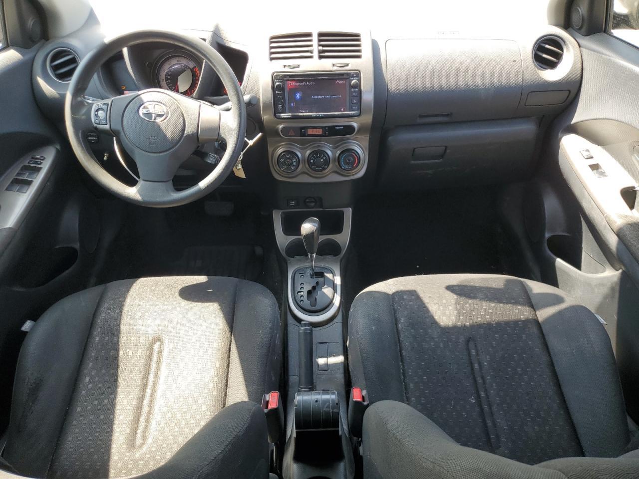 2014 TOYOTA SCION