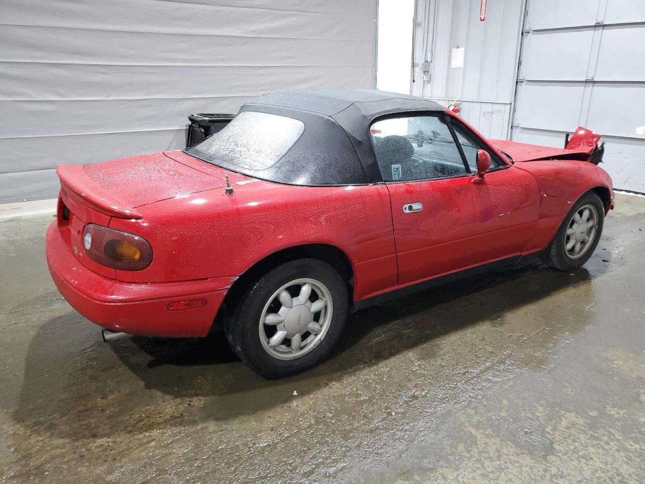 1992 MAZDA MX-5 Miata