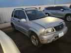 2001 SUZUKI Grand Vitara