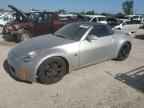 2004 NISSAN Z