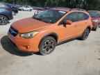 2015 SUBARU XV Crosstrek