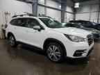 2021 SUBARU Ascent