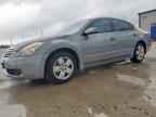 2008 NISSAN ALTIMA
