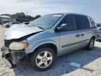 2006 DODGE CARAVAN