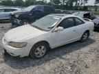2001 HONDA ACCORD