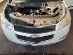2012 CHEVROLET TRAVERSE