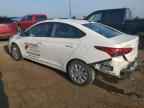2022 HYUNDAI ACCENT