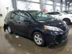 2016 TOYOTA SIENNA