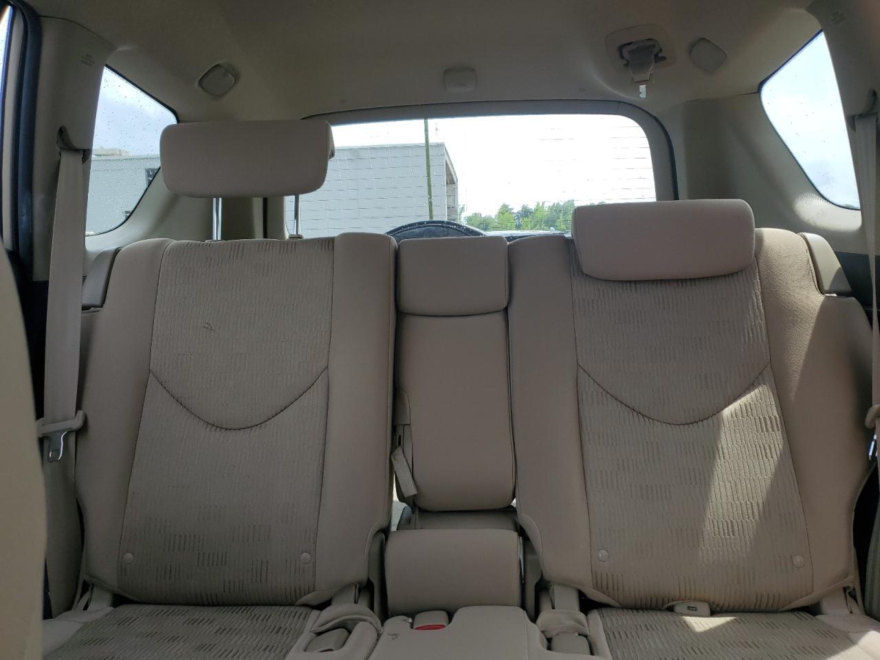 2010 TOYOTA RAV4