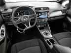 2025 NISSAN LEAF