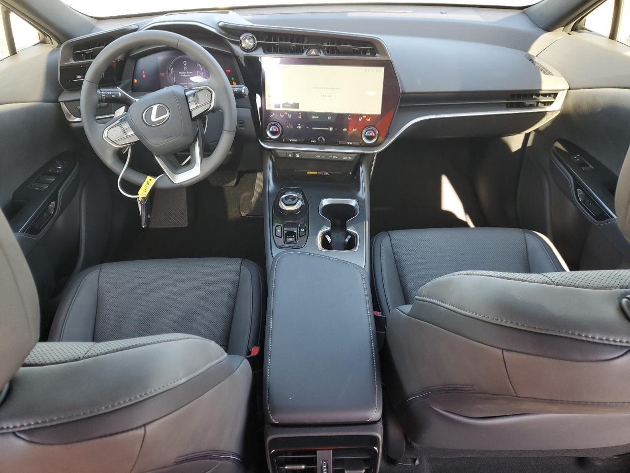 2024 LEXUS Rz