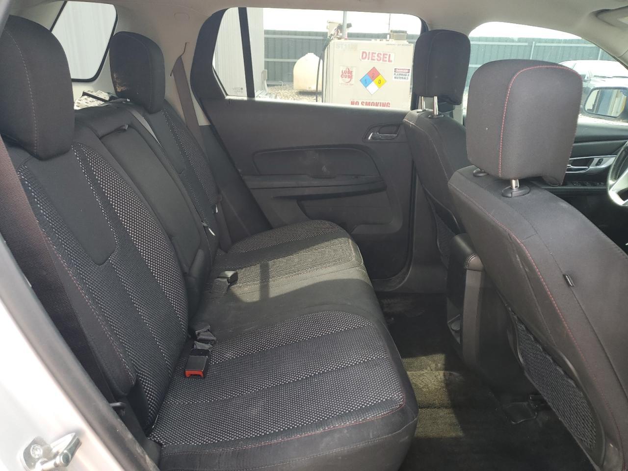 2017 GMC Terrain