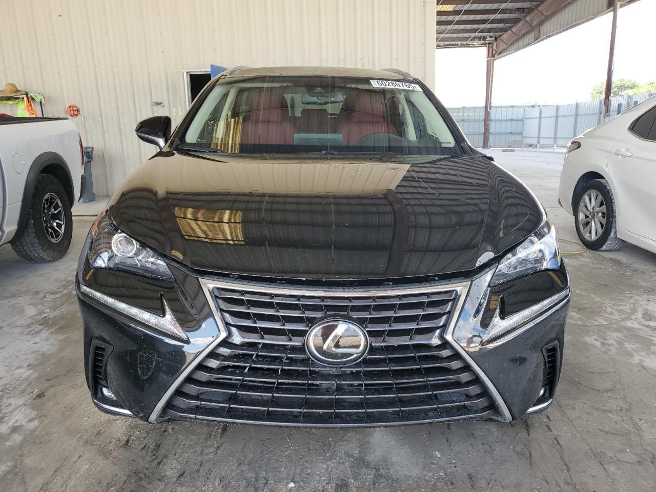 2019 LEXUS NX 300