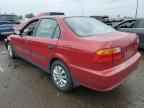 1999 HONDA CIVIC