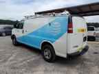 2012 CHEVROLET EXPRESS 2500