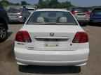 2005 HONDA CIVIC