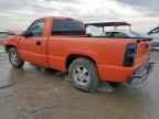 2004 CHEVROLET Silverado