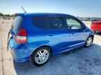 2007 HONDA FIT