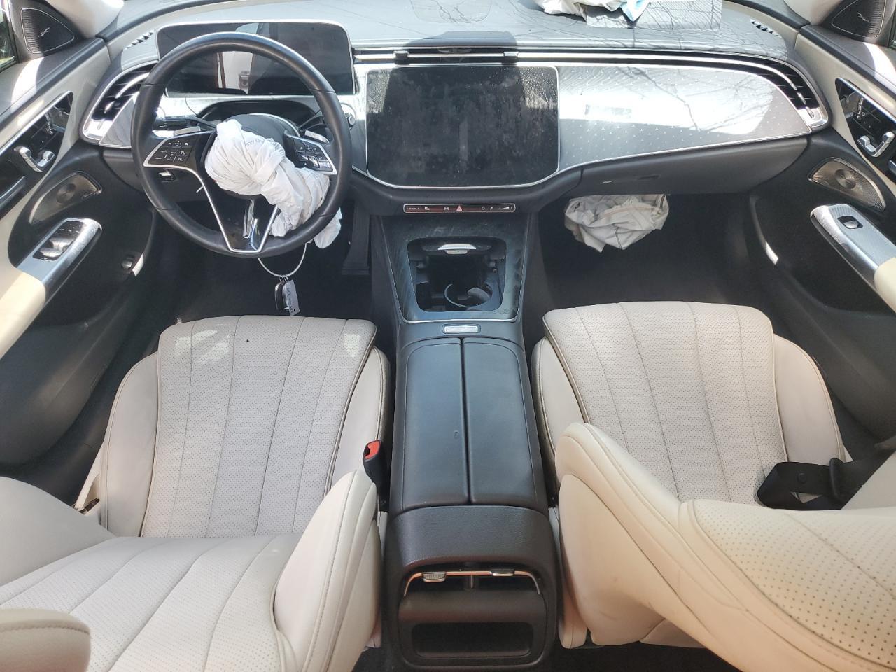 2024 MERCEDES-BENZ E-Class