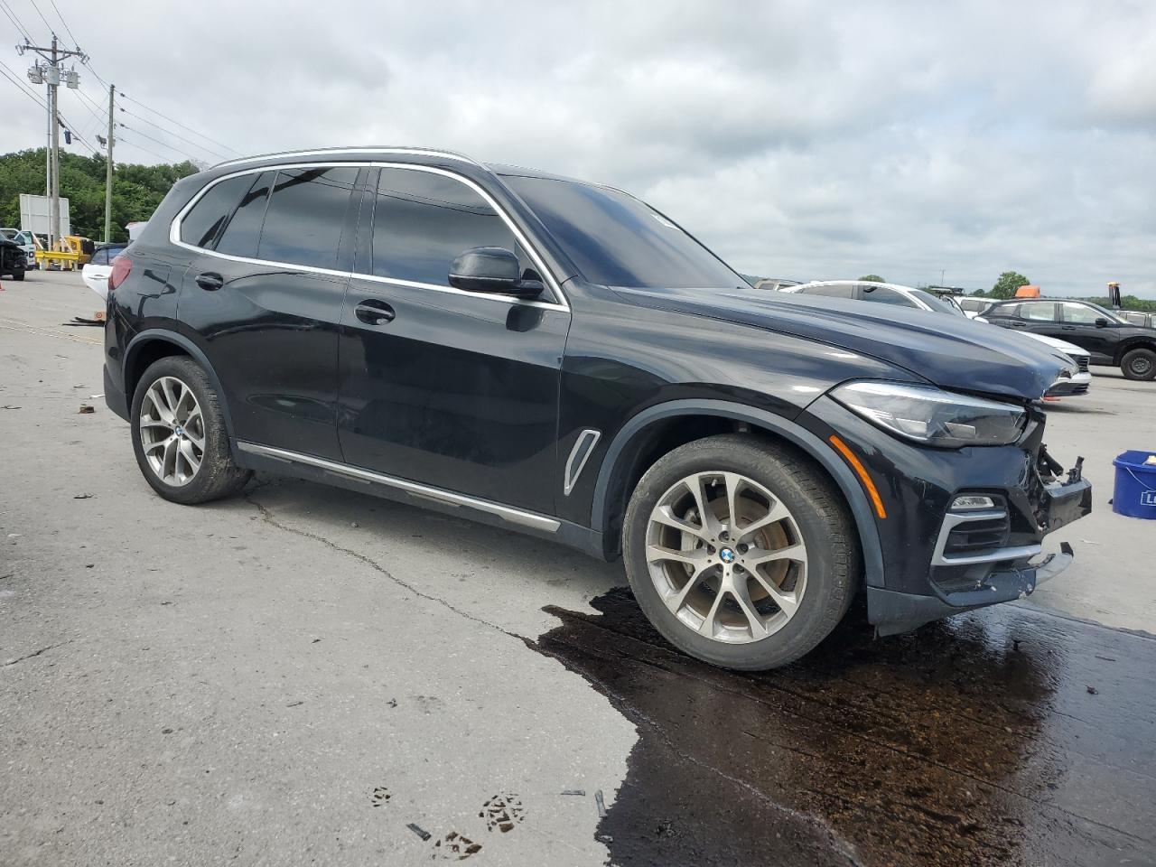 2019 BMW X5