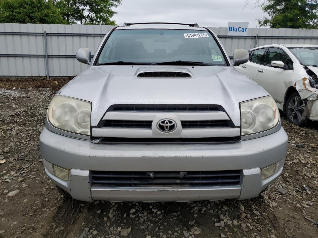 2004 TOYOTA 4Runner