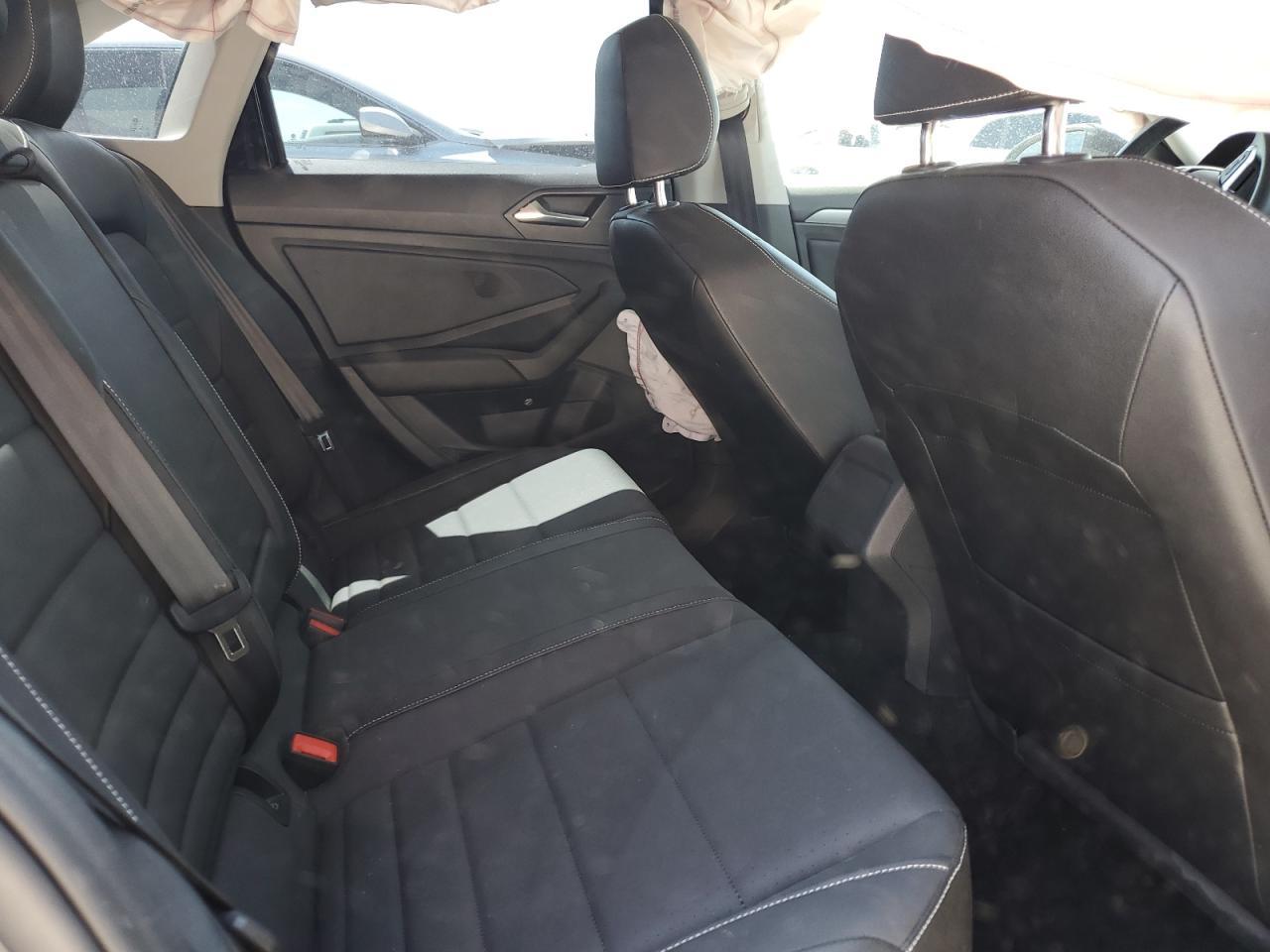 2022 VOLKSWAGEN JETTA