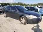 2014 CHEVROLET IMPALA