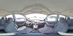 2004 PONTIAC VIBE