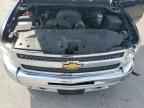 2012 CHEVROLET Silverado