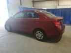 2017 CHEVROLET SONIC