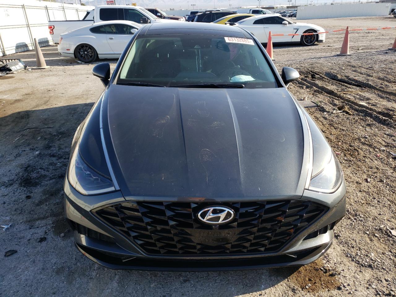 2022 HYUNDAI SONATA