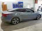 2018 NISSAN Maxima