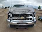 2007 CHEVROLET Silverado