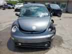 2004 VOLKSWAGEN Beetle
