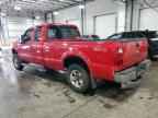 2008 FORD F-250
