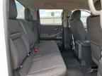 2024 NISSAN Frontier