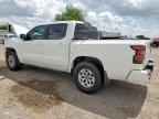 2024 NISSAN Frontier