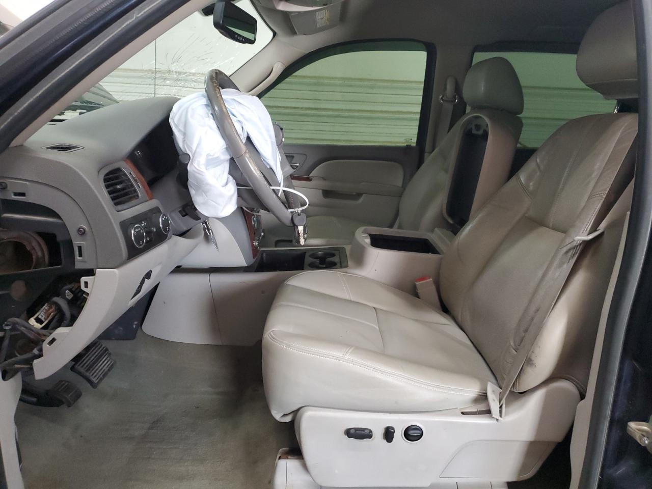 2011 CHEVROLET Silverado