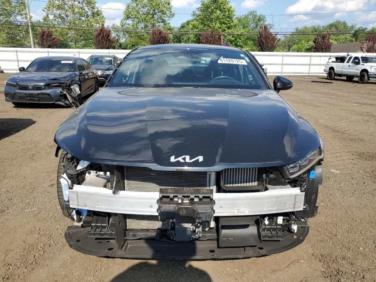 2023 KIA K5