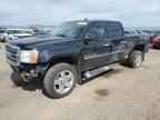 2014 GMC Sierra