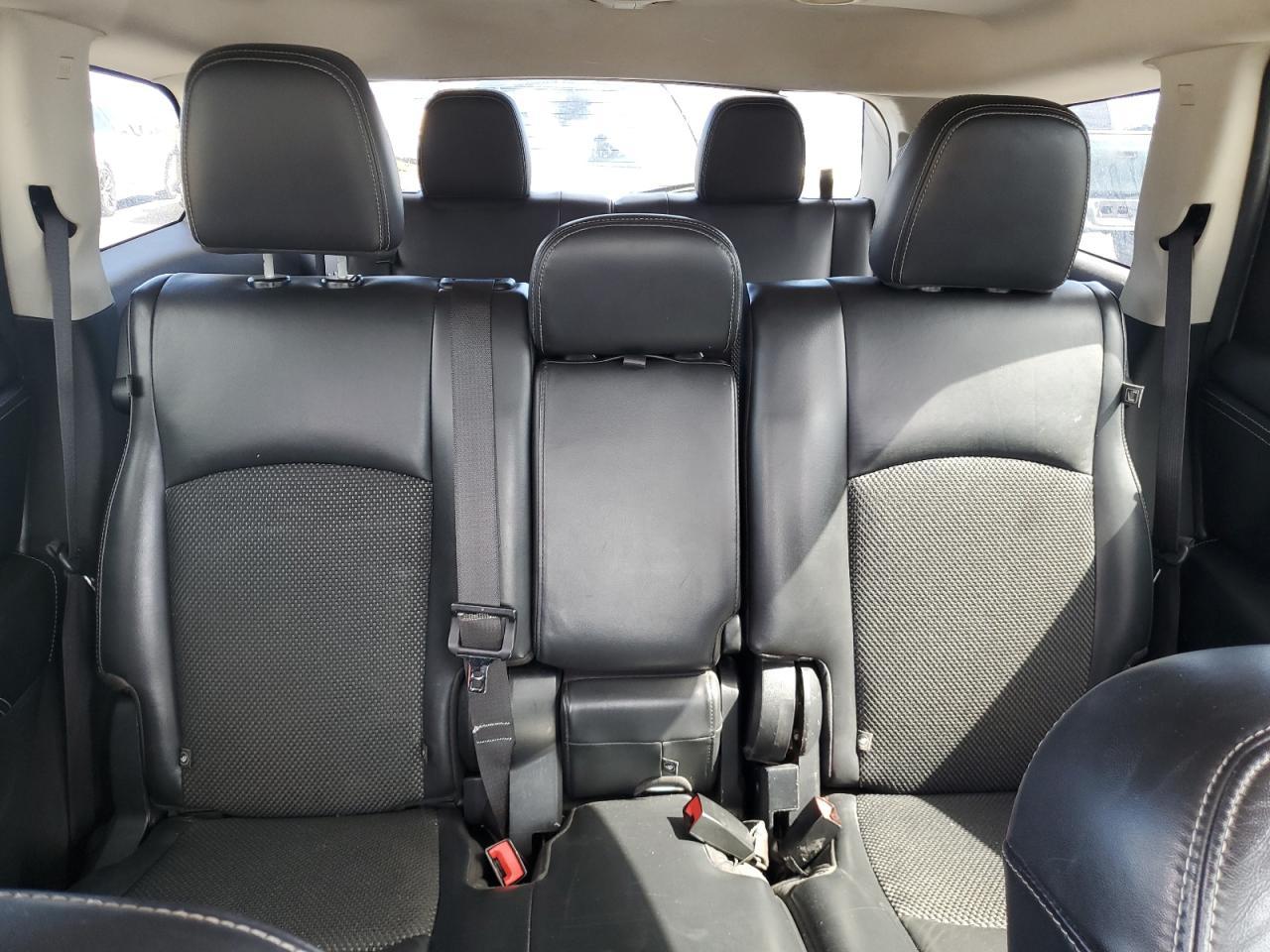 2015 DODGE JOURNEY
