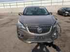 2017 BUICK Envision