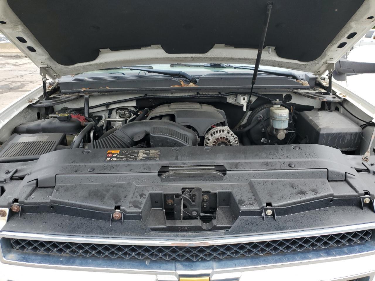 2014 CHEVROLET Suburban