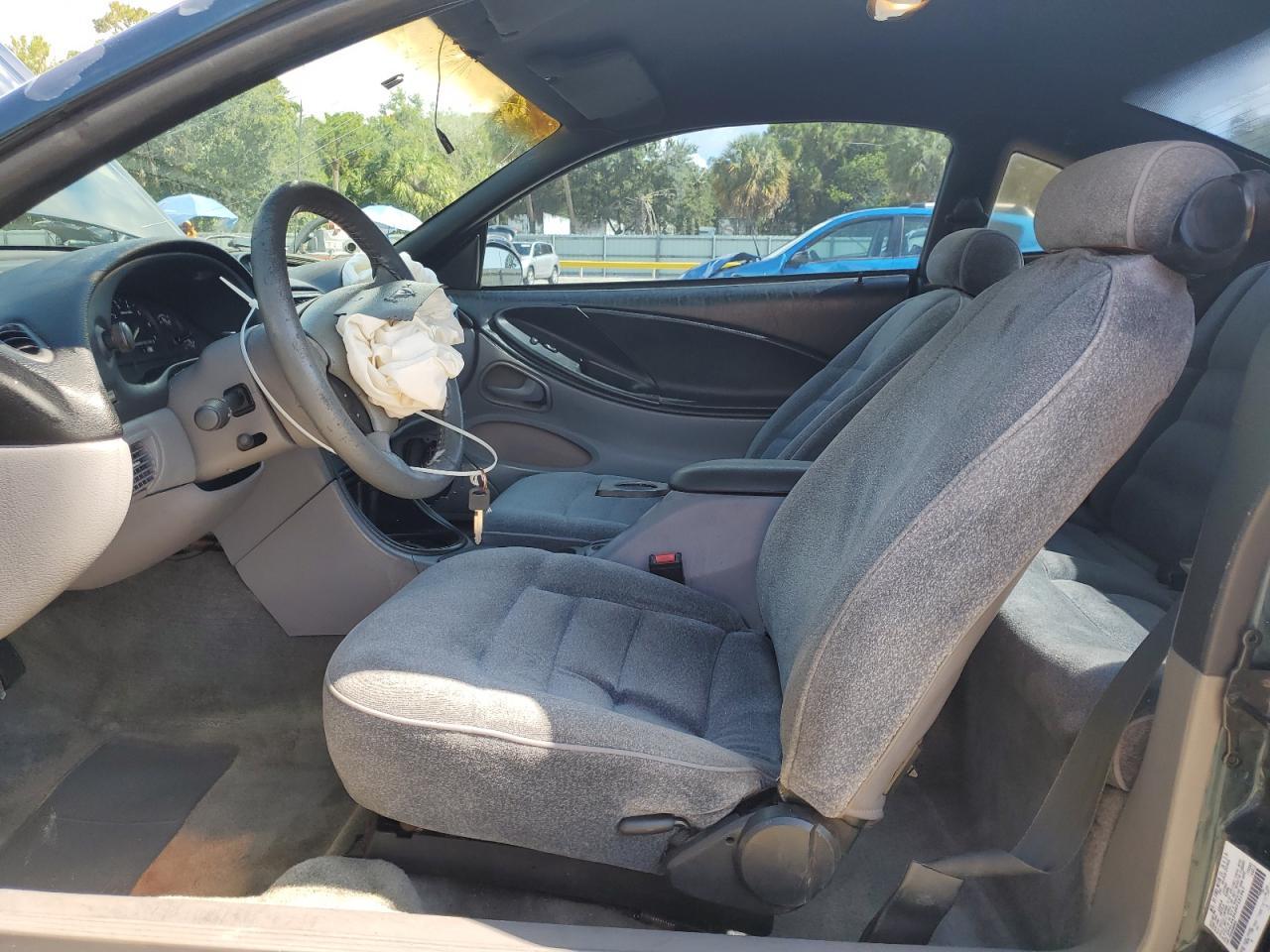 1994 FORD MUSTANG