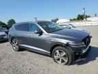 2021 GENESIS GV80