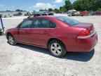 2006 CHEVROLET IMPALA