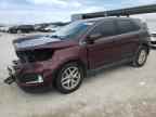 2021 FORD EDGE